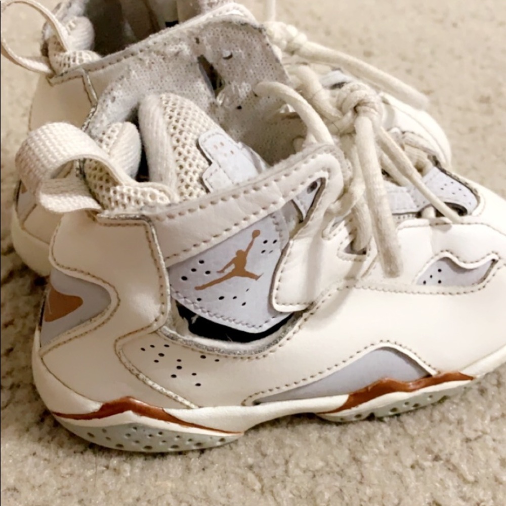 Jordan 7